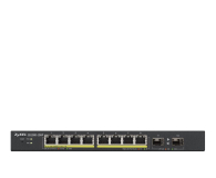 ZYXEL GS1900-10HP-EU0101F - 413632 - zdjęcie 1